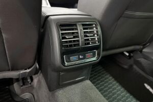 Volkswagen Passat esikatselu 29
