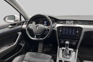 Volkswagen Passat esikatselu 30