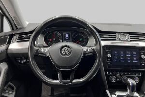 Volkswagen Passat esikatselu 31