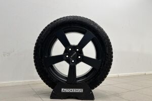 Volkswagen Passat esikatselu 33