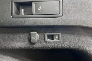 Volkswagen Passat esikatselu 34