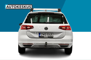 Volkswagen Passat esikatselu 6