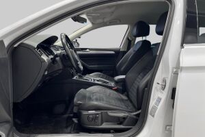 Volkswagen Passat esikatselu 9