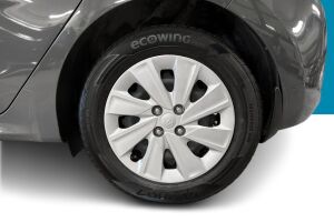 Kia Rio esikatselu 7