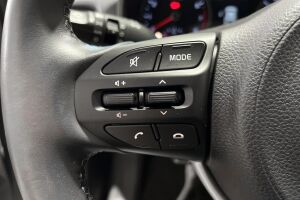 Kia Rio esikatselu 20