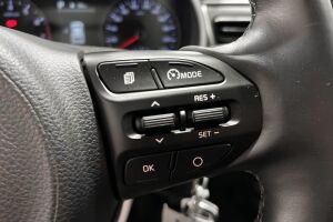 Kia Rio esikatselu 9