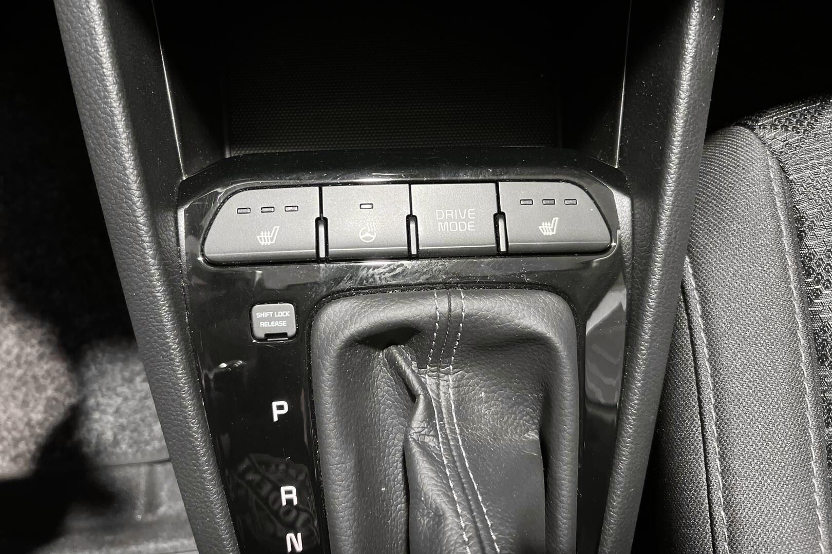 Kia Rio iso kuva 22
