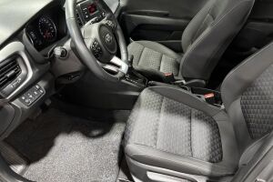 Kia Rio esikatselu 5