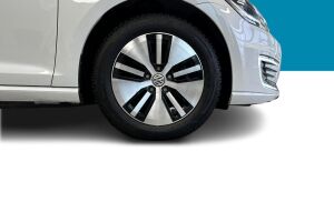 Volkswagen Golf esikatselu 12