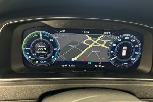 Volkswagen Golf esikatselu 13