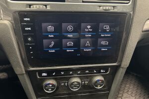 Volkswagen Golf esikatselu 14