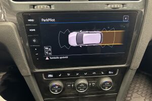 Volkswagen Golf esikatselu 17