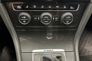 Volkswagen Golf esikatselu 18