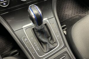 Volkswagen Golf esikatselu 19