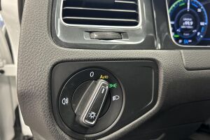 Volkswagen Golf esikatselu 23