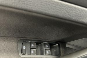 Volkswagen Golf esikatselu 25