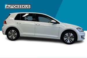 Volkswagen Golf esikatselu 3