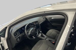 Volkswagen Golf esikatselu 8