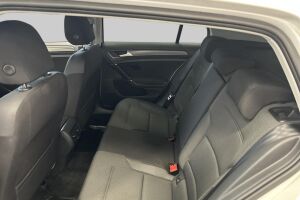 Volkswagen Golf esikatselu 9