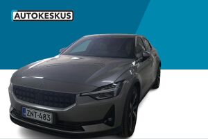 Polestar 2 esikatselu 0