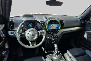 Mini Countryman esikatselu 2
