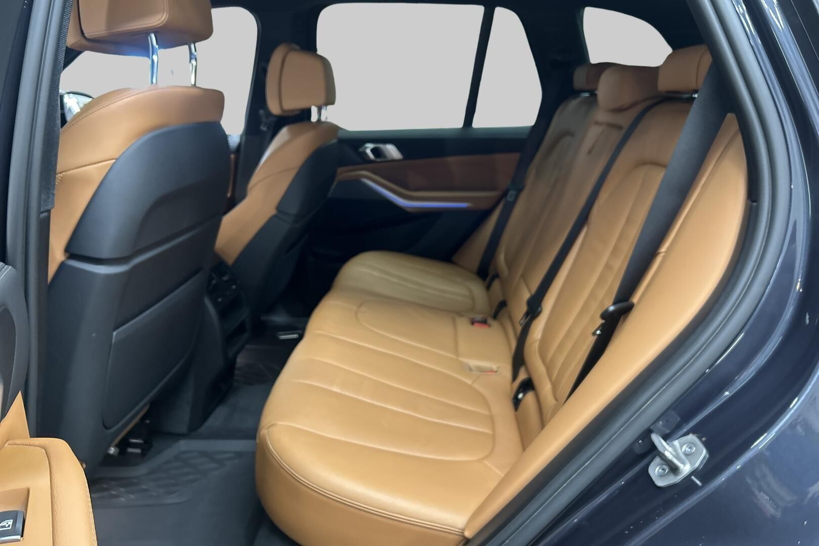 BMW X5 iso kuva 22