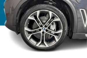 BMW X5 esikatselu 9