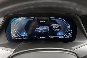 BMW X5 esikatselu 10