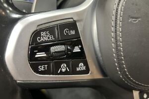 BMW X5 esikatselu 15