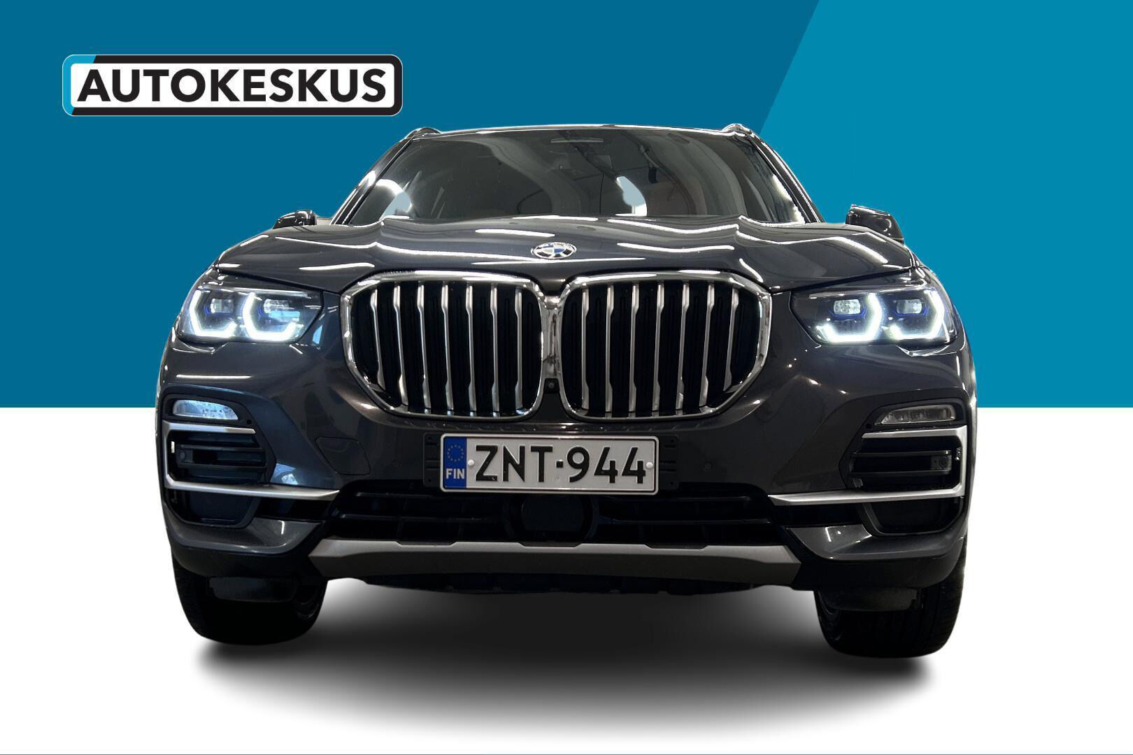 BMW X5 2021, kuva 3/24