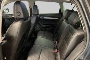 Skoda Karoq esikatselu 10