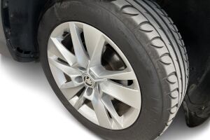 Skoda Karoq esikatselu 13