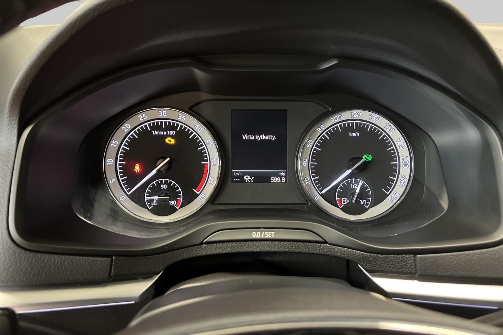 Skoda Karoq iso kuva 20