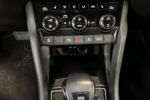 Skoda Karoq esikatselu 22