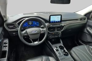 Ford Kuga esikatselu 2