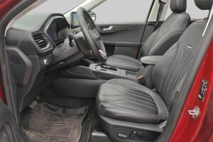 Ford Kuga esikatselu 3