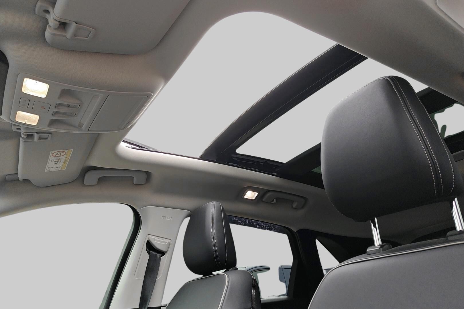 Ford Kuga iso kuva 4