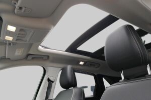 Ford Kuga esikatselu 4