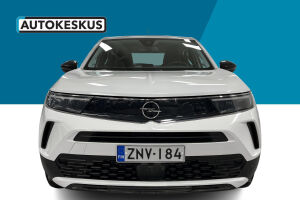 Opel Mokka esikatselu 0