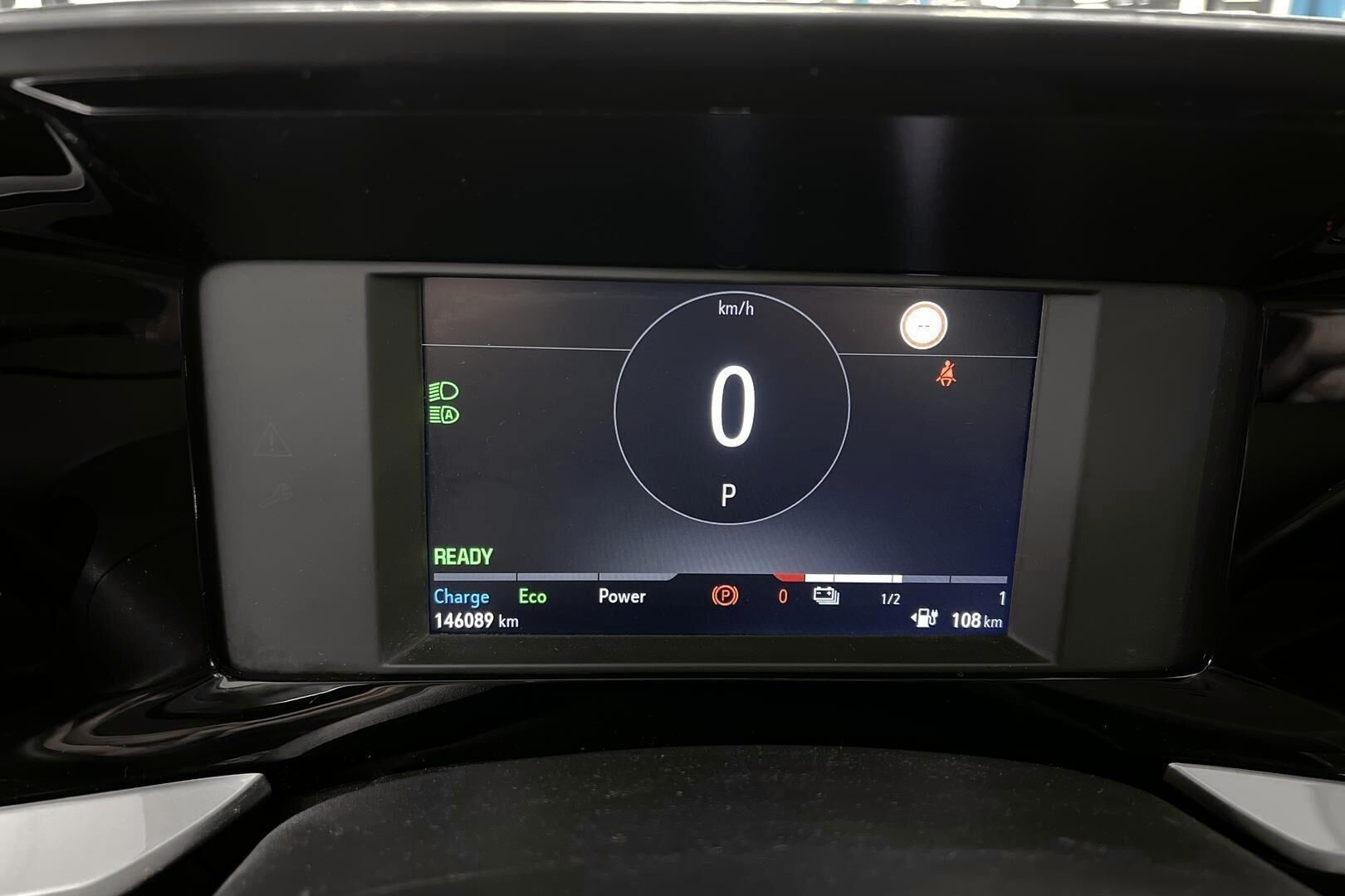 Opel Mokka iso kuva 10