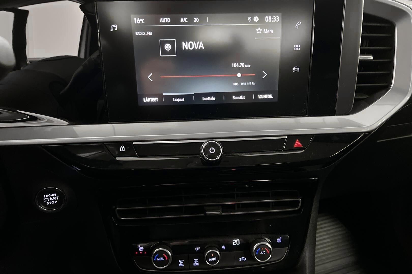 Opel Mokka iso kuva 20