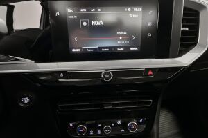 Opel Mokka esikatselu 20