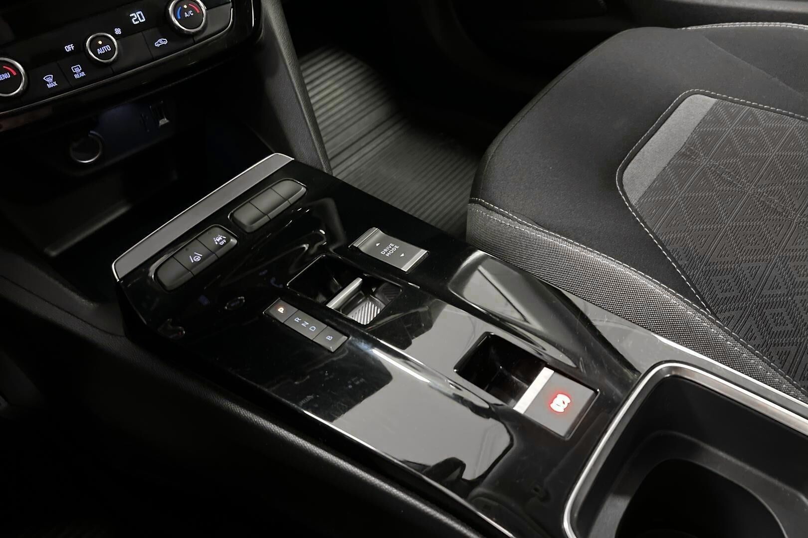 Opel Mokka iso kuva 11