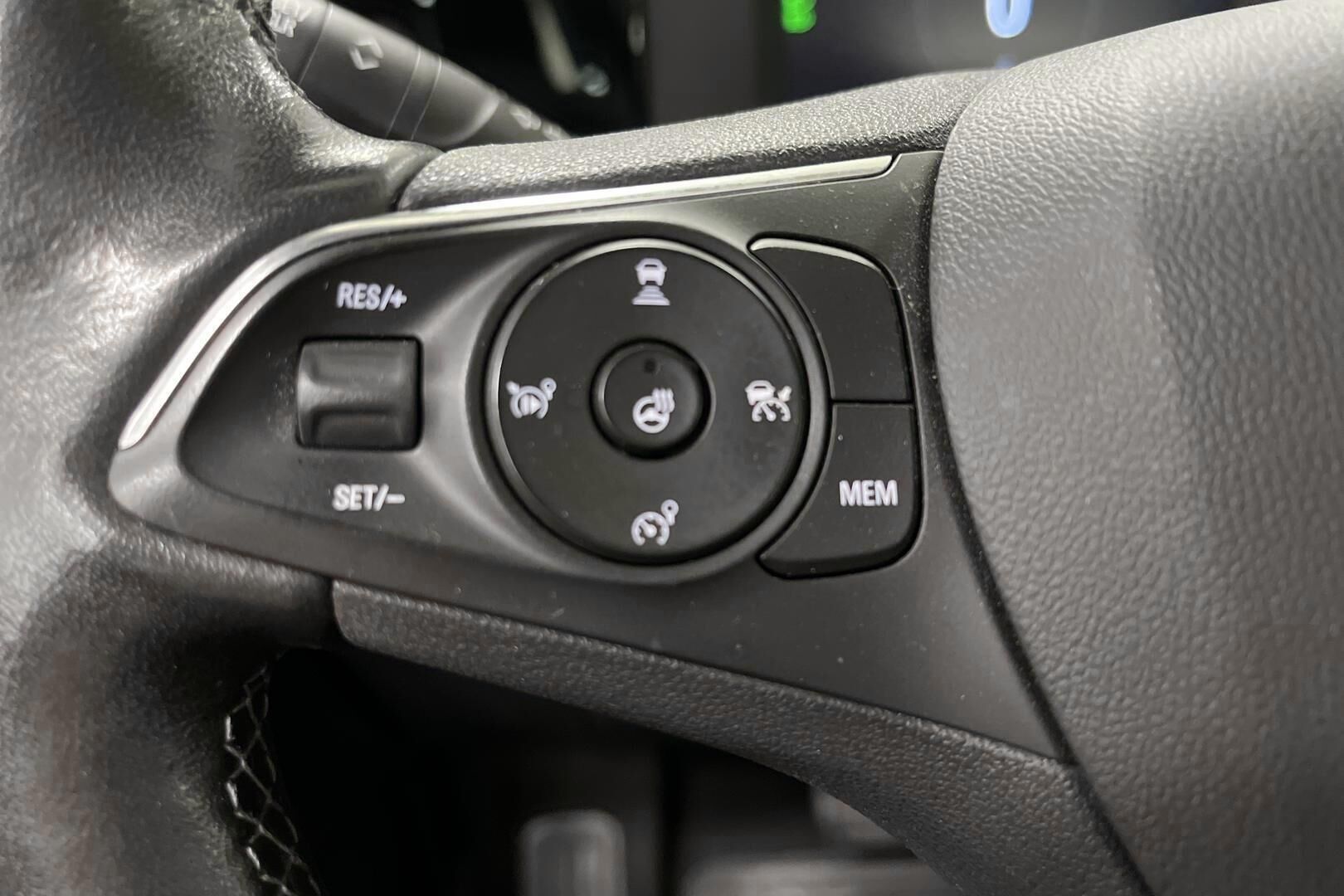 Opel Mokka iso kuva 12