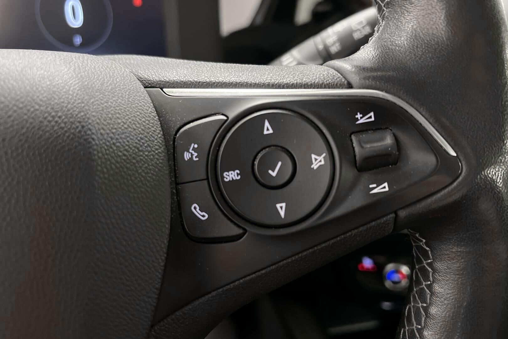 Opel Mokka iso kuva 13