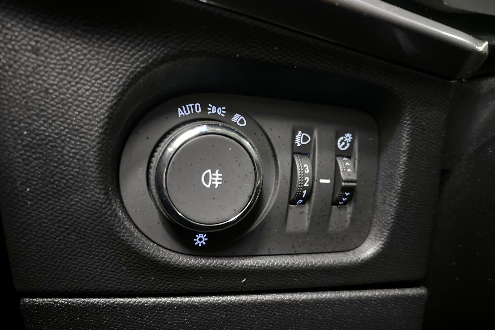 Opel Mokka iso kuva 14