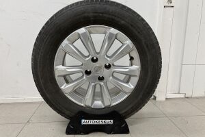 Opel Mokka esikatselu 21