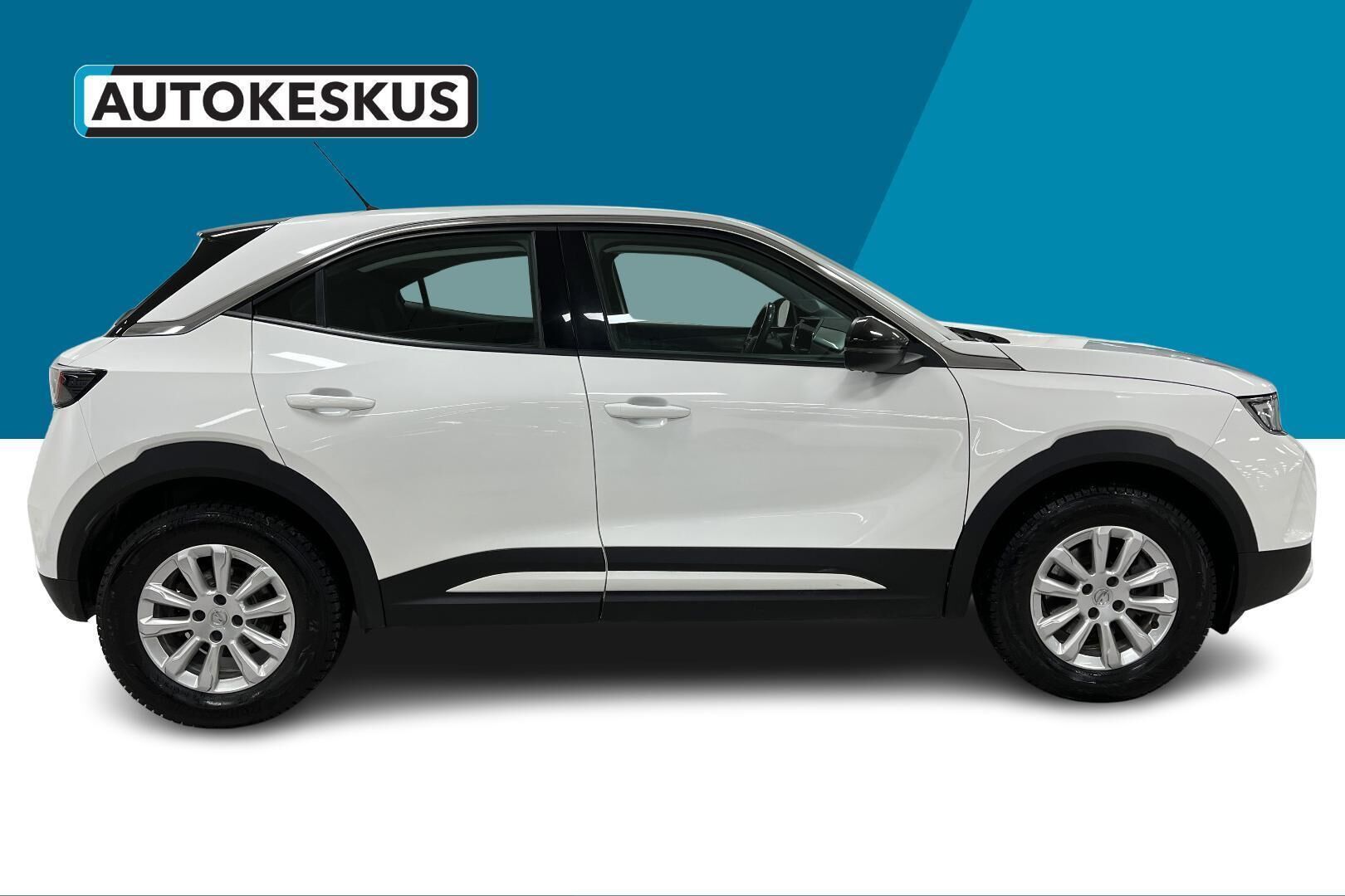 Opel Mokka iso kuva 1