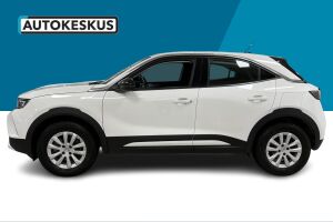 Opel Mokka esikatselu 4