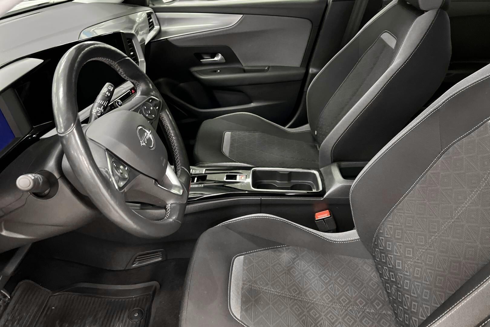 Opel Mokka iso kuva 5